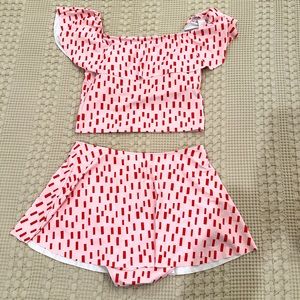 KORTNI JEANE modest swim suit